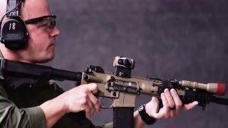 DSG Industry Insider: LWRC International