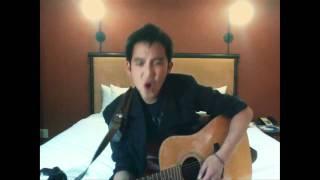 High On You - new original song by Jimmy Wong