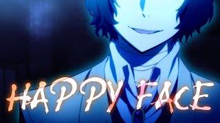 [AMV] Dazai Osamu - Happy Face