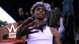 Black Kray aka SICKBOYRARI "Tearful" (WSHH Exclusive - Official Music Video)