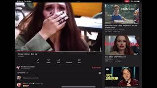 BeeBlossomEdits exposed (charmbooked fan stealing edits)