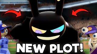 SECRET PLOT of EPISODE 5 - The Amazing Digital Circus