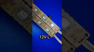 Simple 12V led flasher using relay #youtubeshorts #tech #electronics #making #circuit #Engineershood