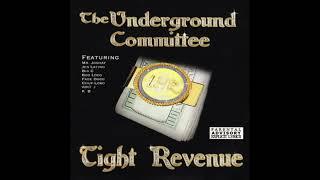 The Underground Committee - All About My Feri (ft. Fade Dogg)