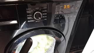 Hotpoint, Hoover, beko power cut test