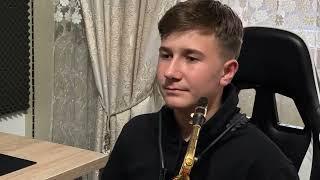 Dacă nu ne potrivim - cover saxofon