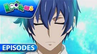 【官方Official】巴啦啦小魔仙之梦幻旋律03 Balala The Faries-Finding Melody_03