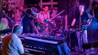 John Medeski, Skerik & Stanton Moore (w/ Roosevelt & Oteil)@ Oak Garden 05-24-2021