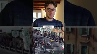 Why you should NEVER GIVE UP on Pro Cycling Manager  #cycling #procyclingmanager #bikeracing