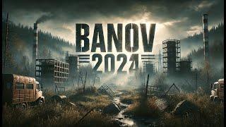 DAYZ   | Banov  Teaser 2025 | PC