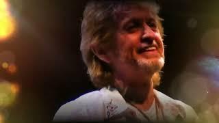 Jon Anderson - One Man and His Music