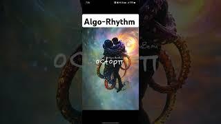 Algo-Rhythm (Pappah BeauBeau) #trance #techno #electropopvibes #cyberpunk #electronica #geekymusic