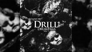 [60+] FREE DRILL DRUM FILLS KIT 2022 | ROYALTY FREE