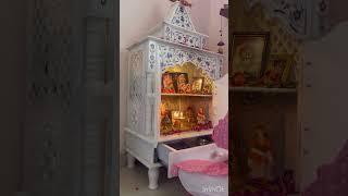 First day of Shravan month #youtubeshorts #shravan #shravanmas #prayer #lordshiva #divine #shiva