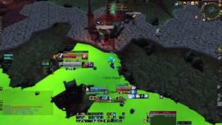 Doomshaft - Frost Mage 2v2