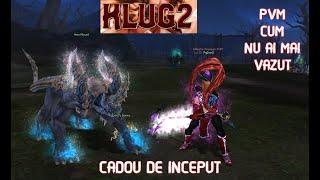 [KLUG2]- UN PVM MEDIU-EASY CUM NU AI MAI VAZUT ~ CADOU DE INCEPUT #metin2