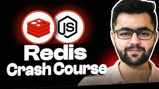 Redis Crash Course