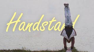 3 Steps to Handstand? From 0 to 99%