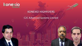 C2C Advanced Systems Limited: Driving Innovation In Defense & Security