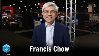 Francis Chow, Red Hat | Red Hat Summit 2024
