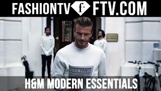 H&M Modern Essentials Funny Ads  | FTV.com