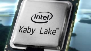 Характеристики новых настольных процессоров 7 поколения  Kaby Lake-S