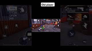 free fire mobile gameplay  VIP Manish gaming
