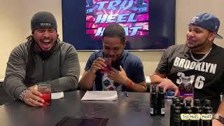 Tru Heel Heat 63 - Toxic Heel Heat