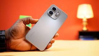 Infinix Smart 9 Review: Major Upgrades & Camera Test”