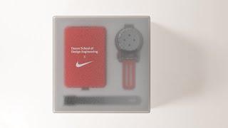 Dyson School of Design Engineering, Industrial Design Engineering Project, June 2023