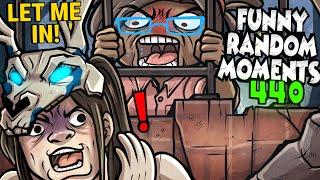 Dead by Daylight Funny Random Moments 440