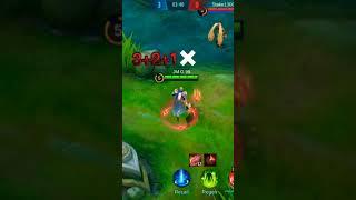 ml alucard combo skill for begginers #mobilelegends #mlbb #alucard #alucardgameplay #alucardguide