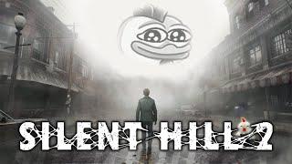 Bawkbasoup Plays - Silent Hill 2 Remake First Playthrough 1/3