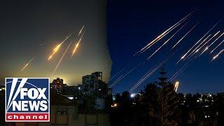 Israeli ambassador to the UN warns of a ‘hot night’ in Israel