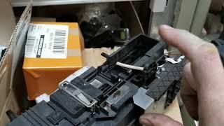 Error 21:10, hp designjet t120, t125, t130, t525, t520, t530