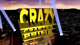 Crazy crafter prime intro 18