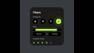 Custom Range selector widget - https://design.germanov.dev/solution62/