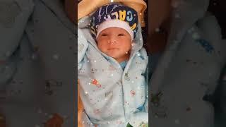 my new born boye. #15/02/2023 6:47:PM