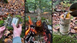 Ultimate Survival Hacks 21 Ideas That Work Anywhere! #survival #camping #lifehacks