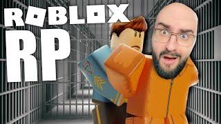 ZUM ERSTEN MAL ROBLOX RP !! 