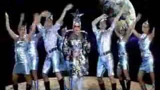 Verka Serduchka - Dancing lasha tumbai