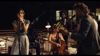 Tell Me If You Wanna Go Home (Rooftop Mix)-Keira Knightley (HD)