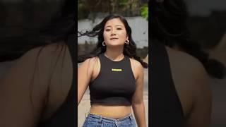 HOIRAY HOIRAY || NEW KAUBRU OFFICIAL MUSIC VIDEO 2025 || SANRAJ DEBBARMA & RUPINI REANG