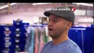 Viasat Explorer Eastern Europe - Save Our Business - promo