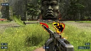 PC Longplay [1013] Serious Sam HD: The Second Encounter