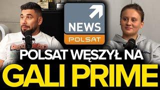 PRIME X - PRAWDZIWA SPRZEDAŻ PPV, PIERWSZE LEAKI FAME MMA 23.