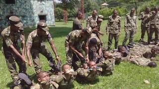 Bangladesh Army hard Training.বাংলাদেশ আর্মি ট্রেনিং কতটা ভয়ানক,কতটা জীবনের ঝুঁকি নিয়ে ট্রেনিং করতে