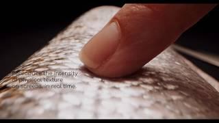 Haptics Everywhere!