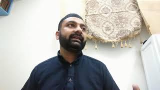 Islahi Bayan by Engineer Irfan Ullah