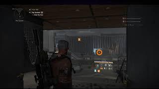 Division 2: Legendary Summit Solo 100 In Two Shots